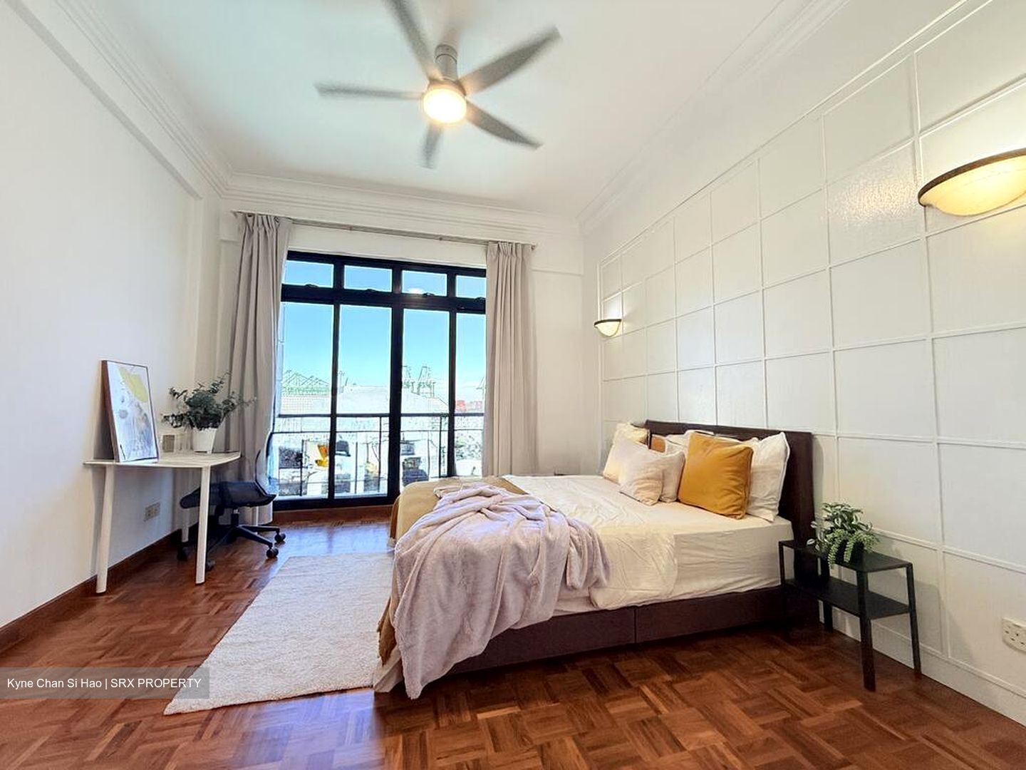 Banyan Condominium (D5), Condominium #503875751